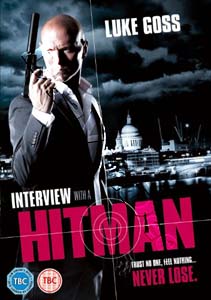 Interview with a Hitman  (2012) (DVD)
